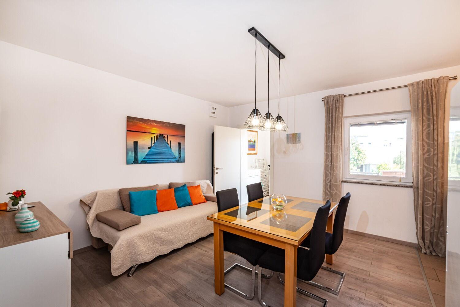 Apartments Dreamy - Free Parking Nin Exterior photo